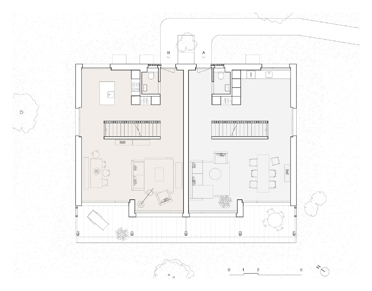 Ground floor